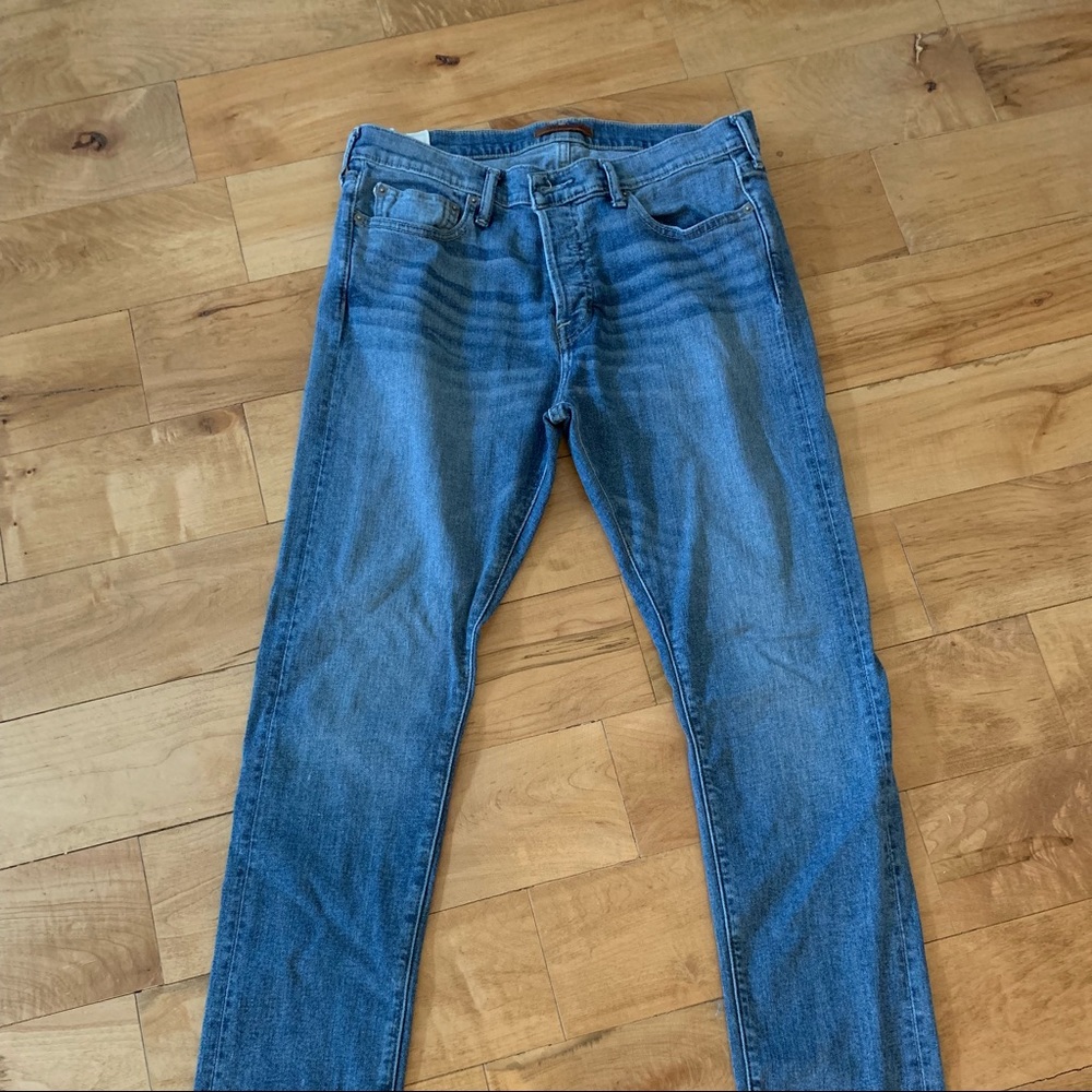 Men Jeans